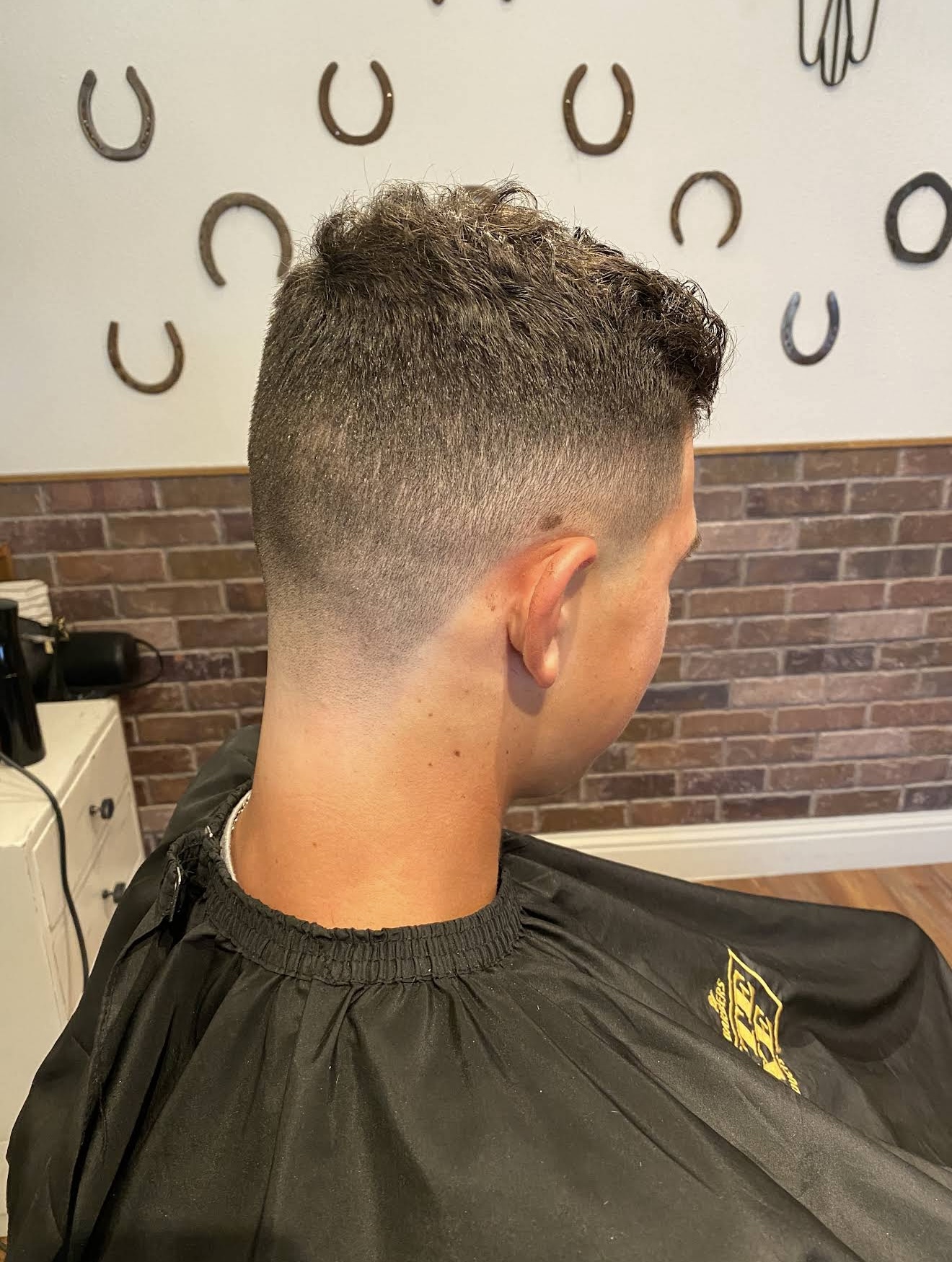 Haircut showcase